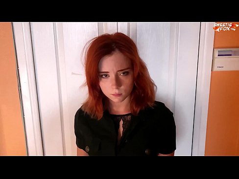 ❤️ Wachmann bestraft hübsche Frau für Ladendiebstahl - Sperma im Mund Beautiful porn bei de.123sex.ru ☑