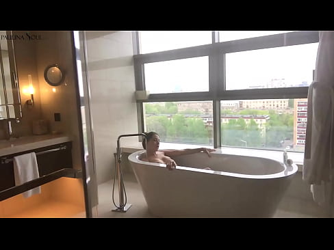 ❤️ Riesiges Babe wichst leidenschaftlich ihre Muschi im Badezimmer Beautiful porn bei de.123sex.ru ☑