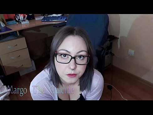 ❤️ Sexy Girl mit Brille saugt Dildo tief vor der Kamera Beautiful porn bei de.123sex.ru ☑