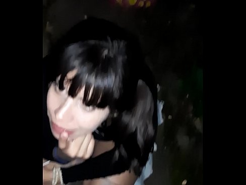 ❤️ Auf der Straße geschwollenen Penis im Austausch für Süßigkeiten Beautiful porn bei de.123sex.ru ☑